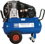 AGRE Kompressor Twister 2400D fahrbar