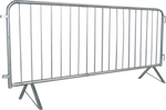 Absperrgitter Security C2
