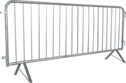 Absperrgitter Security C2