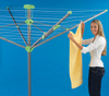 JUWEL Wäschespinne Novaplus Evolution "Lift"