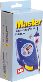 Kaufmann Schlagschnurgerät MASTER