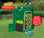 JUWEL Komposter AERO-QUICK 890 XXL