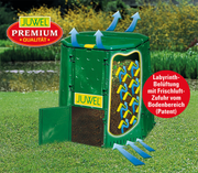 JUWEL Komposter AERO-QUICK 890 XXL