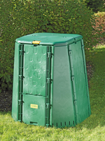 JUWEL Komposter AERO-QUICK 690