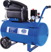 AGRE Kompressor Worker 50 Plus W