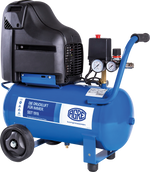 AGRE Kompressor Golf 24 Plus