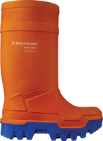 DUNLOP Purofort Thermo Winterstiefel BAU