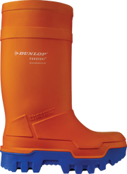 DUNLOP Purofort Thermo Winterstiefel BAU