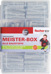 Fischer Meisterbox UX/UX-R 110 Teilig