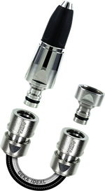 GEKA Starter-Set plus
