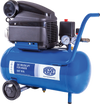 AGRE Kompressor Worker 24 fahrbar