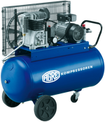 AGRE Kompressor Twister 2400W fahrbar