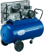 AGRE Kompressor Twister 2400W fahrbar