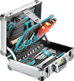technocraft Werkzeugkoffer "PRO COMPACT 106"