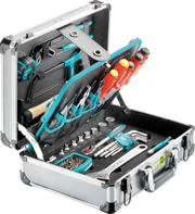 technocraft Werkzeugkoffer "PRO COMPACT 106"