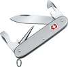 VICTORINOX Taschenmesser "PIONEER" Pionier-Serie mit 8 Funktionen