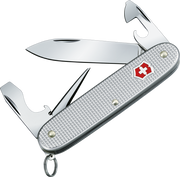 VICTORINOX Taschenmesser "PIONEER" Pionier-Serie mit 8 Funktionen