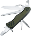 VICTORINOX Taschenmesser "Schweizer Soldatenmesser 08"