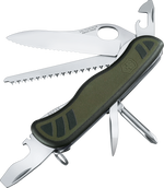 VICTORINOX Taschenmesser "Schweizer Soldatenmesser 08"