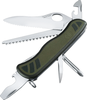 VICTORINOX Taschenmesser "Schweizer Soldatenmesser 08"