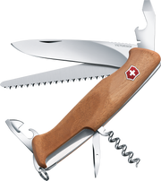 VICTORINOX Taschenmesser "Ranger Wood 55"