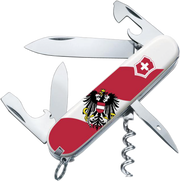VICTORINOX Taschenmesser "SPARTAN"
