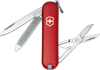 VICTORINOX Taschenmesser "CLASSIC" Classic-Serie mit 7 Funktionen