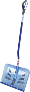SONNECK Schneeschieber "Snowmaster ICE EDGE ONE"