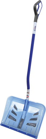 SONNECK Schneeschieber "Snowmaster ICE EDGE ONE"
