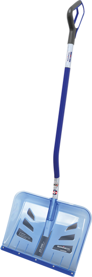 SONNECK Schneeschieber "Snowmaster ICE EDGE ONE"