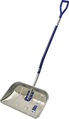 SONNECK Schneeschieber "Snowmaster ALU-PRO"