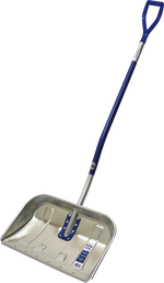 SONNECK Schneeschieber "Snowmaster ALU-PRO"