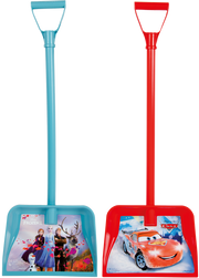 SONNECK Kinder Schneeschieber "Disney"