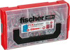 FISCHER Dübelbox Duopower FIXtainer