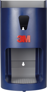 3M Gehörschutzspender E-A-R One Touch  ohne Aufsatz