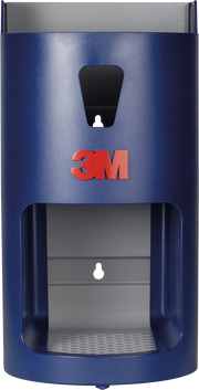 3M Gehörschutzspender E-A-R One Touch  ohne Aufsatz