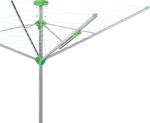 JUWEL Wäschespinne Novaplus 600 LIFT