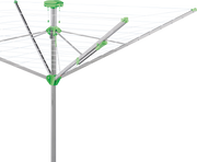 JUWEL Wäschespinne Novaplus 600 LIFT