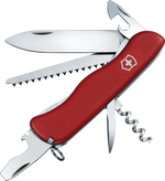 VICTORINOX Taschenmesser "Forester" mit 12 Funktionen