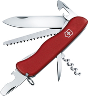 VICTORINOX Taschenmesser "Forester" mit 12 Funktionen