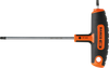 BAHCO Sechskant-Schraubendreher mit T-Griff Torx