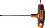 BAHCO Sechskant-Schraubendreher mit T-Griff Torx