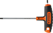 BAHCO Sechskant-Schraubendreher mit T-Griff Torx