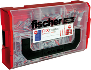 FISCHER Dübelbox Duopower / Duotec FIXtainer