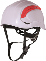 DELTAPLUS Bauhelm GRANITE WIND