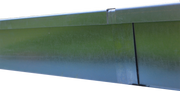 CleverEdge Schneckenkante Snail Edge