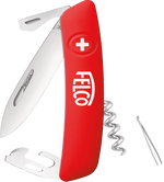 FELCO Taschenmesser F503