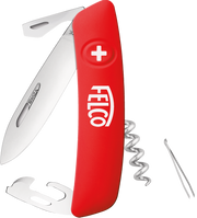 FELCO Taschenmesser F503
