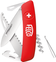 FELCO Taschenmesser F505