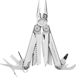 Leatherman Multifunktionswerkzeug WAVE Plus